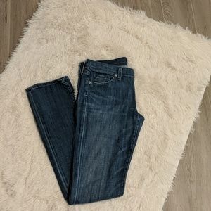 Citizens of Humanity Blue Jeans